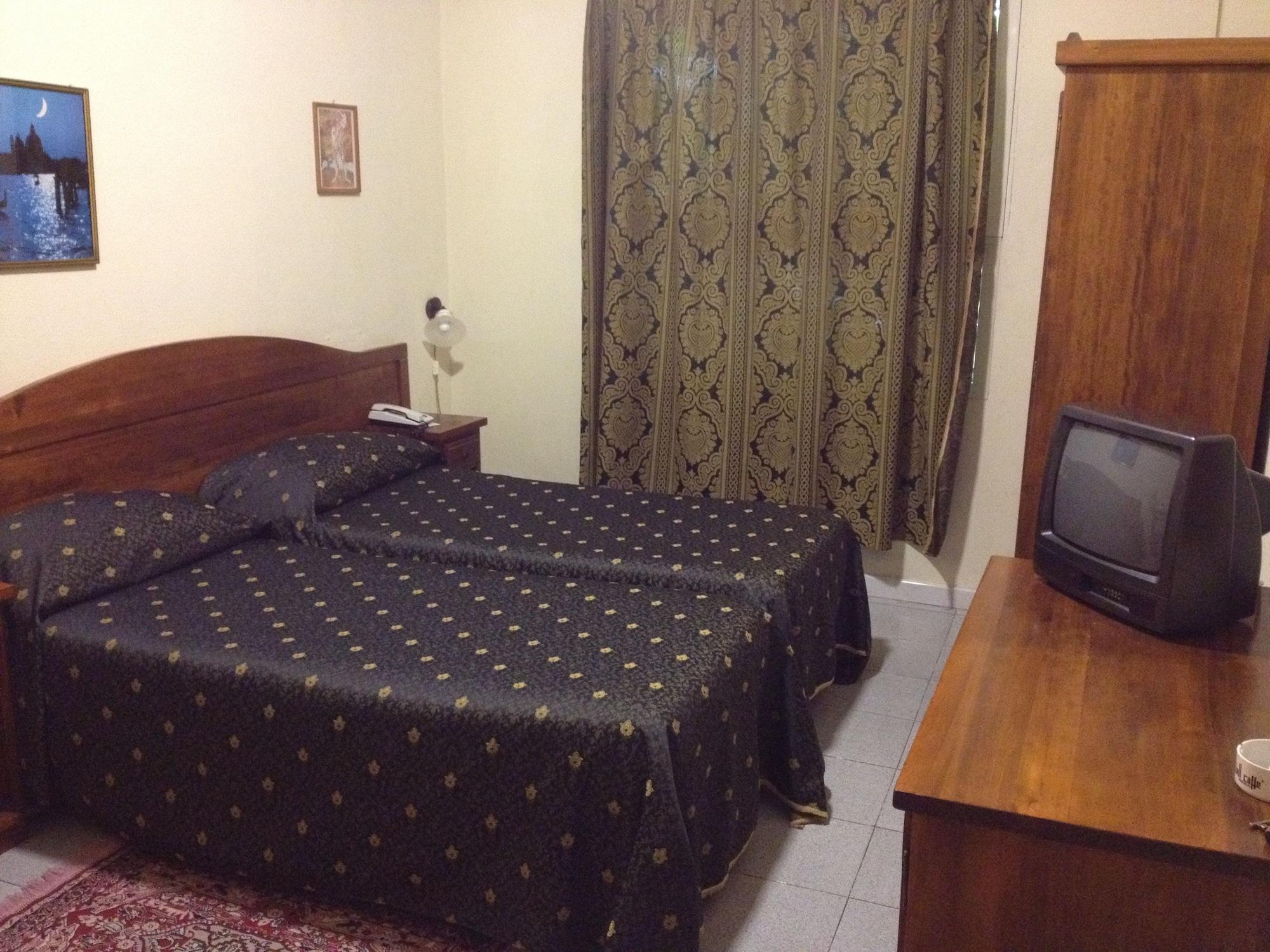 סירקוזה Hotel Archimede Ortigia מראה חיצוני תמונה